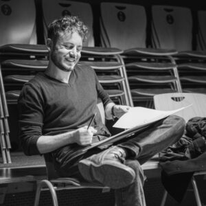 Bild von Philip Macdonald